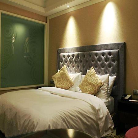 S&N Dalian Hotel ภายนอก รูปภาพ