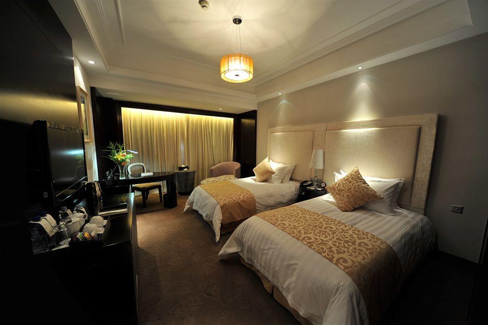 S&N Dalian Hotel ภายนอก รูปภาพ