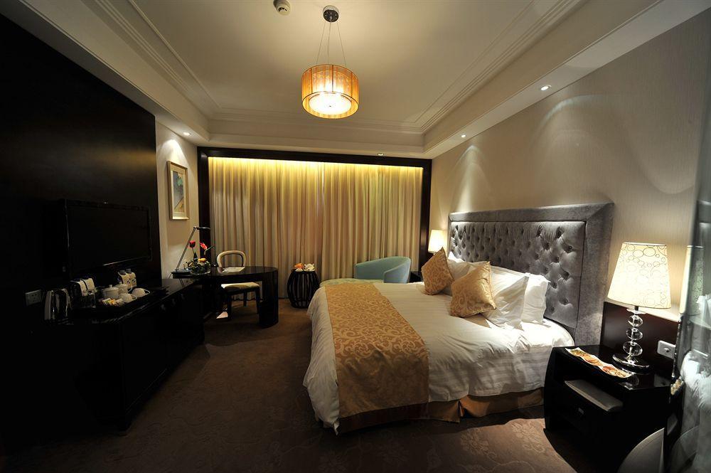 S&N Dalian Hotel ภายนอก รูปภาพ