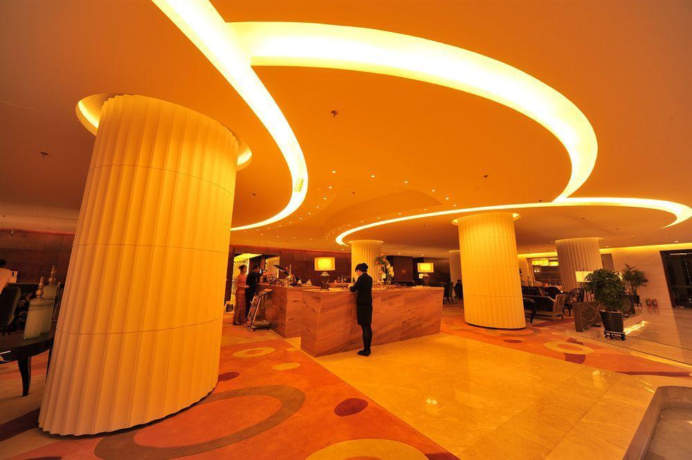 S&N Dalian Hotel ภายนอก รูปภาพ