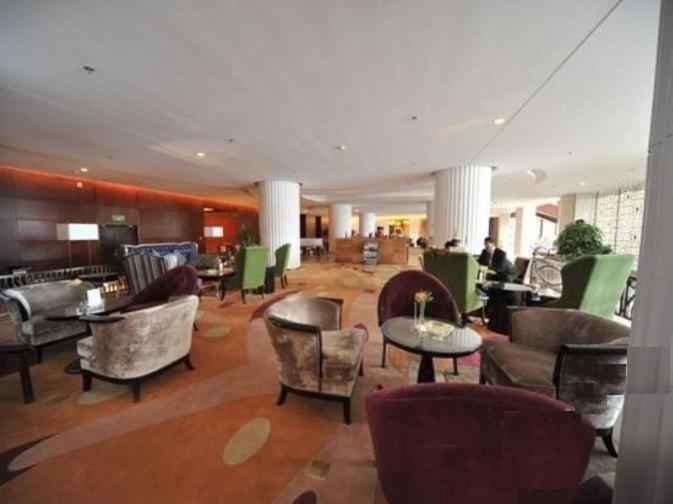 S&N Dalian Hotel ภายนอก รูปภาพ
