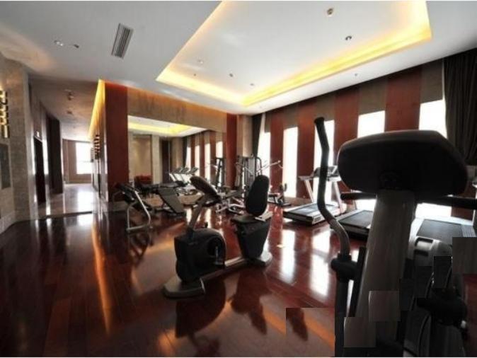 S&N Dalian Hotel ภายนอก รูปภาพ