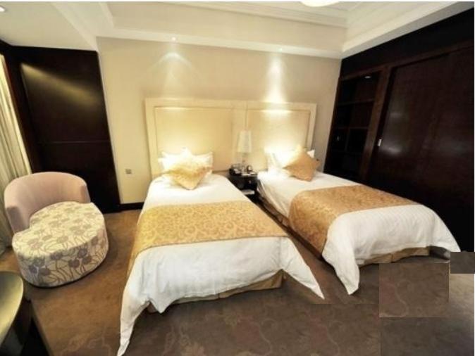 S&N Dalian Hotel ห้อง รูปภาพ