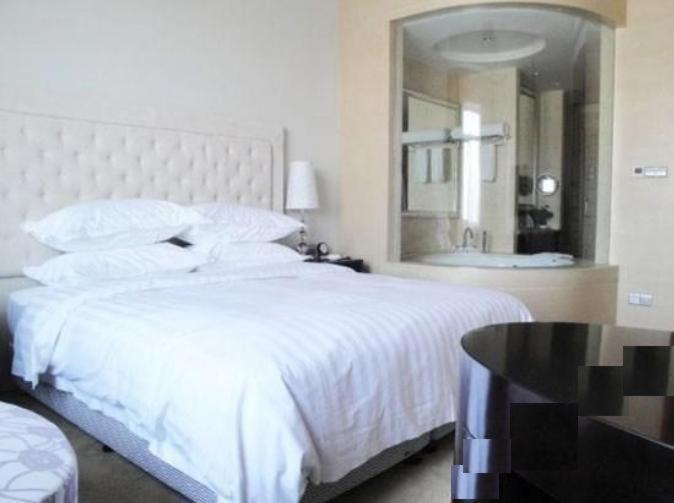 S&N Dalian Hotel ห้อง รูปภาพ