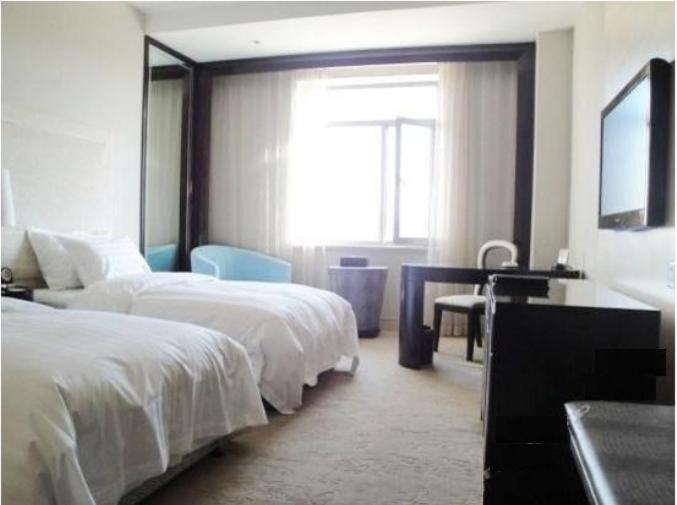 S&N Dalian Hotel ห้อง รูปภาพ