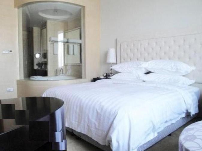 S&N Dalian Hotel ห้อง รูปภาพ