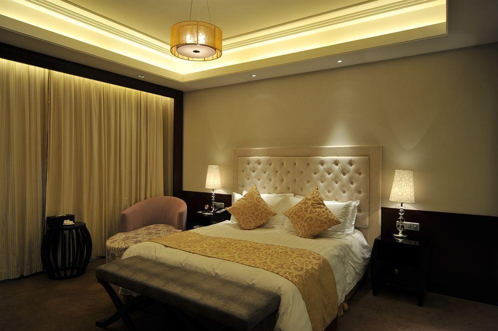 S&N Dalian Hotel ภายนอก รูปภาพ
