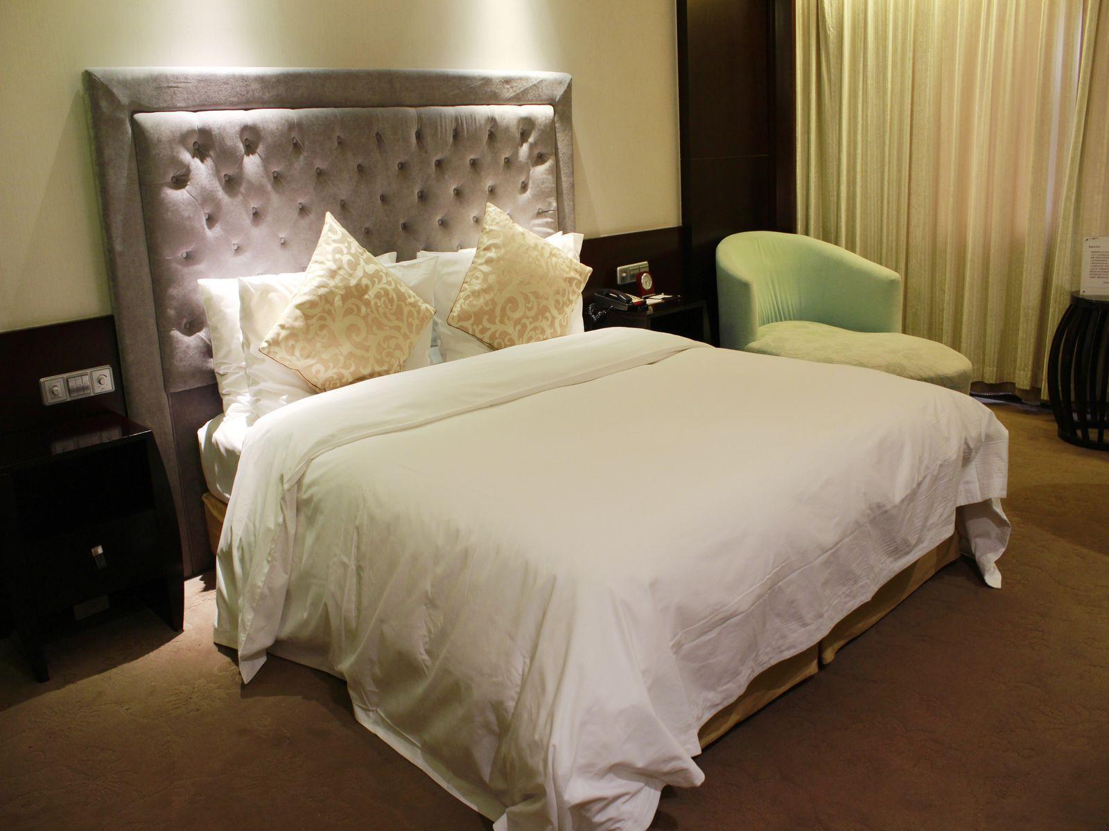 S&N Dalian Hotel ภายนอก รูปภาพ