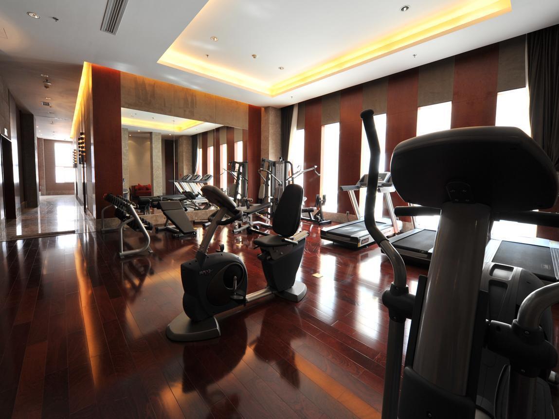 S&N Dalian Hotel ภายนอก รูปภาพ