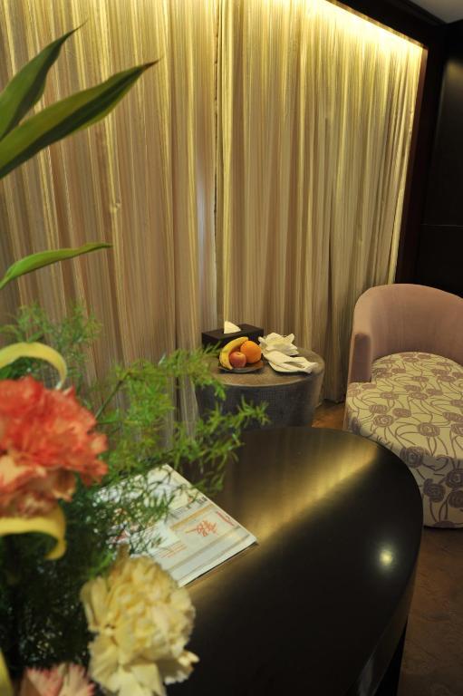 S&N Dalian Hotel ห้อง รูปภาพ