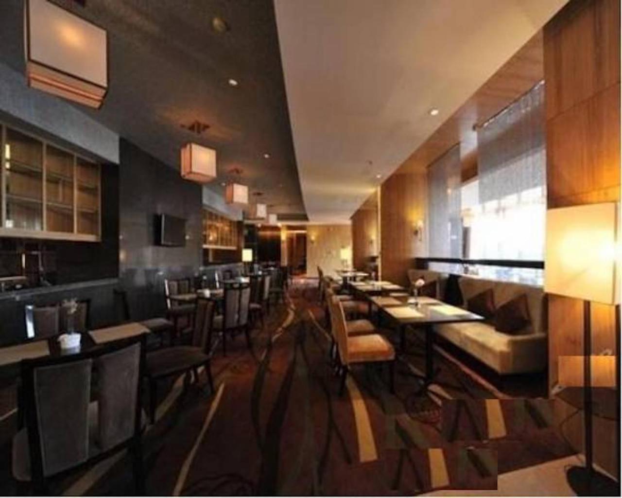S&N Dalian Hotel ภายนอก รูปภาพ